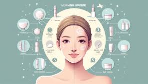 چطور یک روتین بهداشتی روزانه کامل بسازیم؟