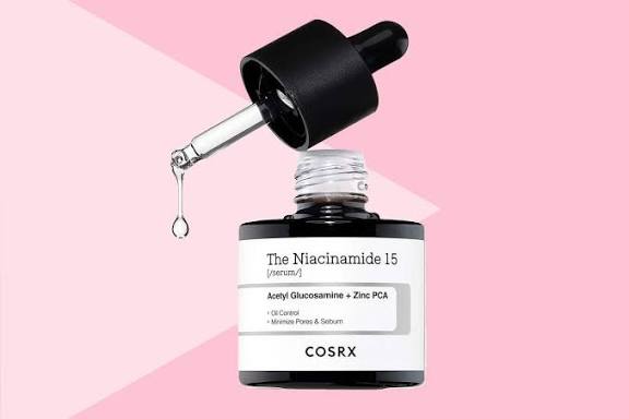 سرم نیاسینامید ۱۵ درصد کوزاروکس (COSRX The Niacinamide 15 Serum)