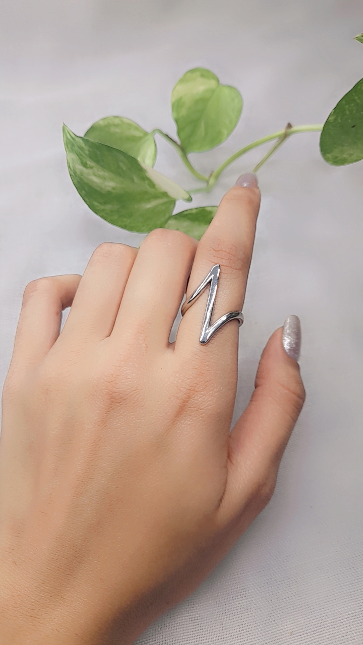 	✨ انگشتر : زیبایی و ظرافت در دستان شما! ✨