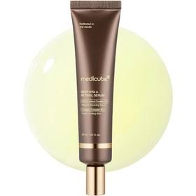 سرم ضد چروک مدیکیوب (Medicube Anti-Wrinkle Serum)