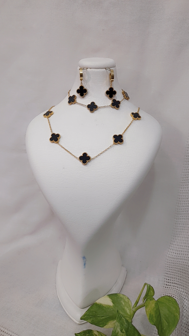 زیبایی خاص خودت رو با سرویس ونکلیف کامل کن 💫