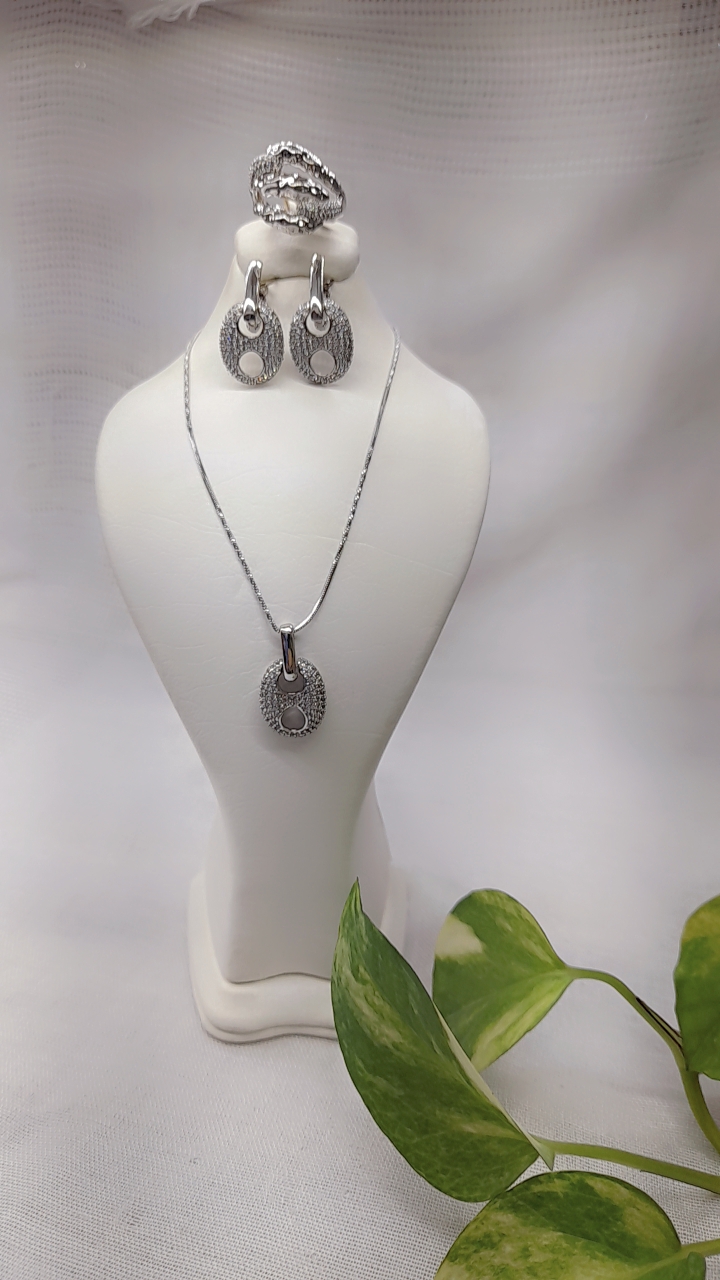 ✨نیم ست ژوپینگ ، باکیفیت و همیشه ماندگار ✨