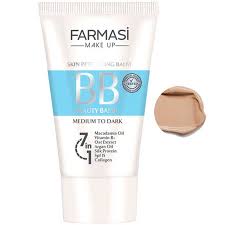 بی‌بی / سی‌سی کرم فارماسی (Farmasi BB / CC Cream)
